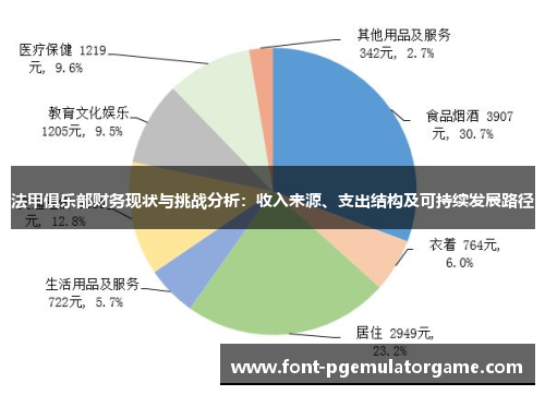 法甲俱乐部财务现状与挑战分析：收入来源、支出结构及可持续发展路径