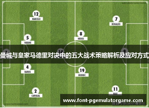 曼城与皇家马德里对决中的五大战术策略解析及应对方式