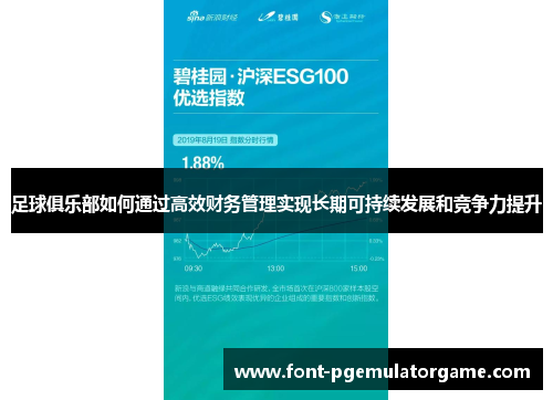 足球俱乐部如何通过高效财务管理实现长期可持续发展和竞争力提升