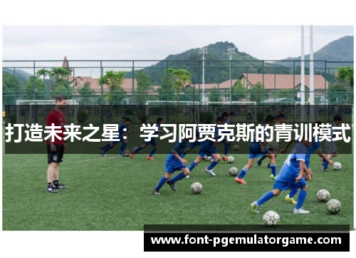 打造未来之星：学习阿贾克斯的青训模式