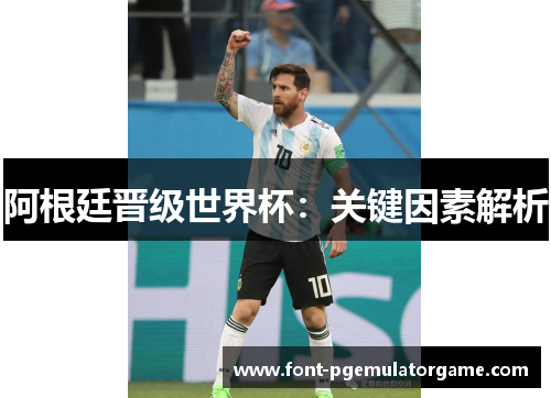 阿根廷晋级世界杯：关键因素解析
