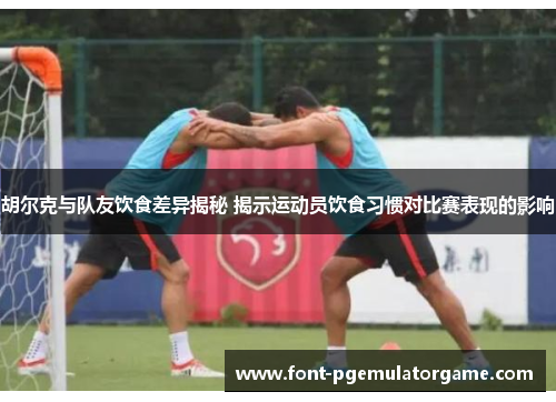 胡尔克与队友饮食差异揭秘 揭示运动员饮食习惯对比赛表现的影响