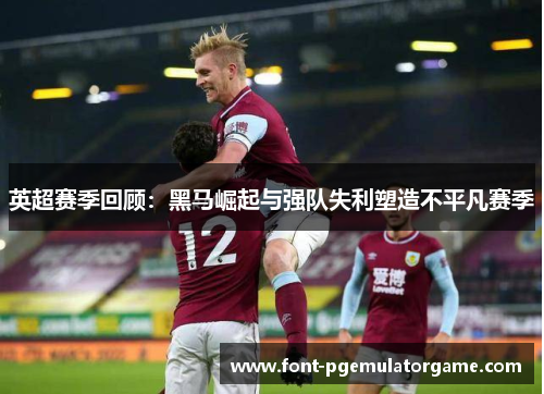英超赛季回顾：黑马崛起与强队失利塑造不平凡赛季