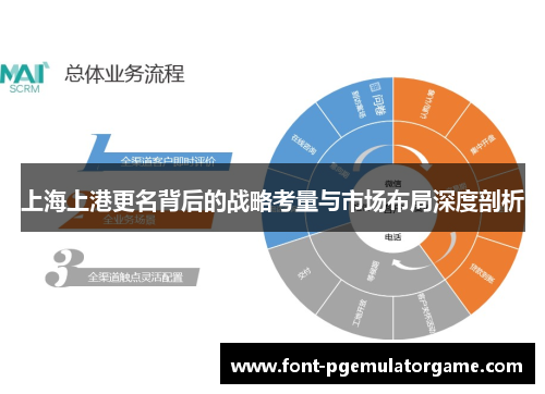 上海上港更名背后的战略考量与市场布局深度剖析