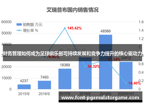 财务管理如何成为足球俱乐部可持续发展和竞争力提升的核心驱动力