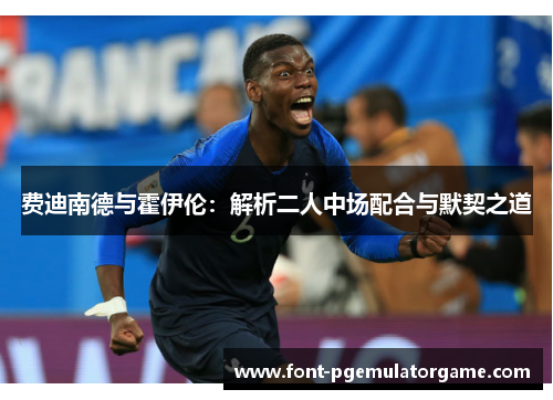 费迪南德与霍伊伦：解析二人中场配合与默契之道