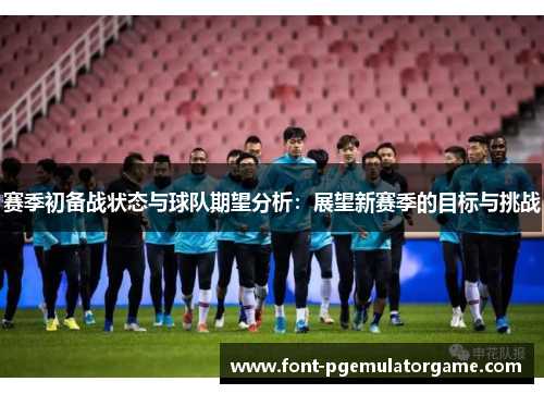 赛季初备战状态与球队期望分析：展望新赛季的目标与挑战