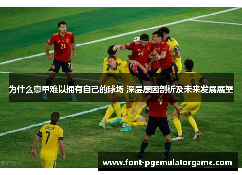 为什么意甲难以拥有自己的球场 深层原因剖析及未来发展展望