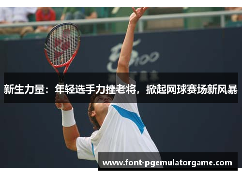 新生力量：年轻选手力挫老将，掀起网球赛场新风暴